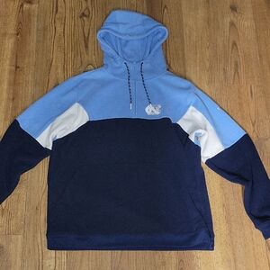 Columbia UNC Tarheel Hoodie